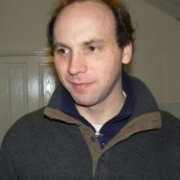 Alaric Smith