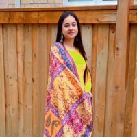 Swarjot Kaur
