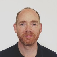 Tom Keenan
