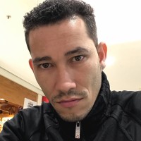 Leandro de Araújo Carvalho