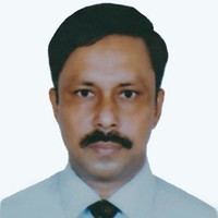 Khan Md Nazrul Islam