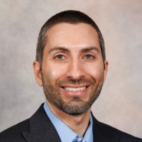 Michael Levin