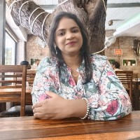 Jyotsna Surve