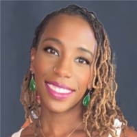 Letitia Williams
