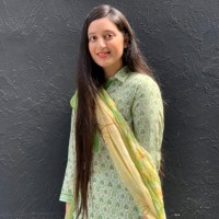 Iman Haroon