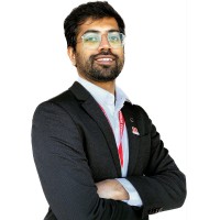 Nikhil Chavan