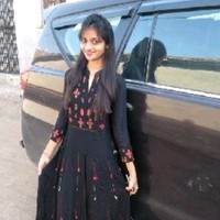 Riddhi Bhadani
