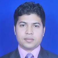 Nurul Karim Majumder