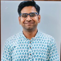 Mihir Das