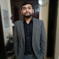 Hari Haran Mohan, Cfps®(Nfpa®)