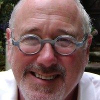 Malcolm Thomas