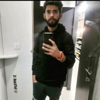 Vishant Chaudhary