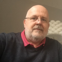 Mick Murphy