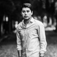Rodrigo Barrenechea Gallardo