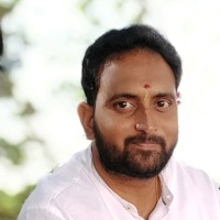 Thrinath Gogineni