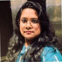 Sreyashi Roy Chowdhury