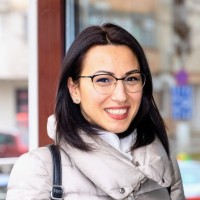 Mirela Dima