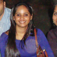 Divya Francis