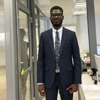 Daniel Taylor, PMP®️