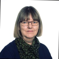 Bodil Nielsen