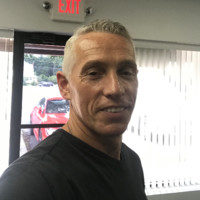Darren Garvey