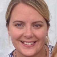 Allison Bishop