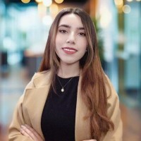 M. Paula González Herrera