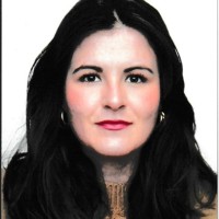 Maria Mateos