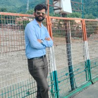 HARISH KOTHI