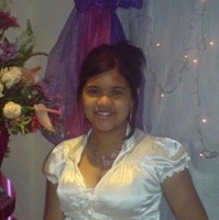 Chandré Van Reenen