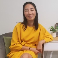 Mukyung Sarah Christian