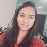 Esha Soni