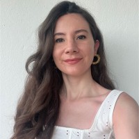Pelin Tamcı, Phd