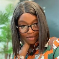 Khadijah Obidele