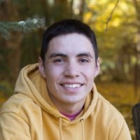 Trey Salisbury
