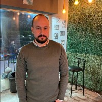Mohamed Khairy