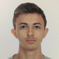 İbrahim Beydi̇lli̇