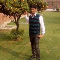 Akhtar Khan