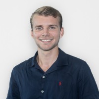 Jeppe Peschardt Assenholt