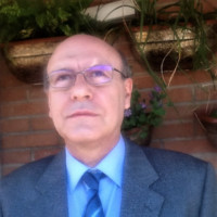 JOSE LUIS PALACIOS  MORENO