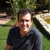Silmar Aparecido Alves de Freitas