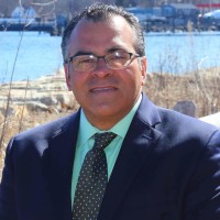 Carlos A.F. Da Silva .’ .
