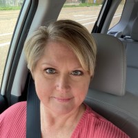 Sally Redwine-Plemmons