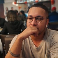 Patrick Sardinha