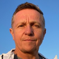 Mark Bone