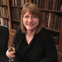Jenny Muir