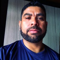 Reginaldo Dias Ribeiro