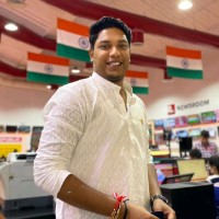 Nikhil Nagarajan
