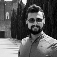 Alessandro Perrone