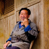 梁家奇